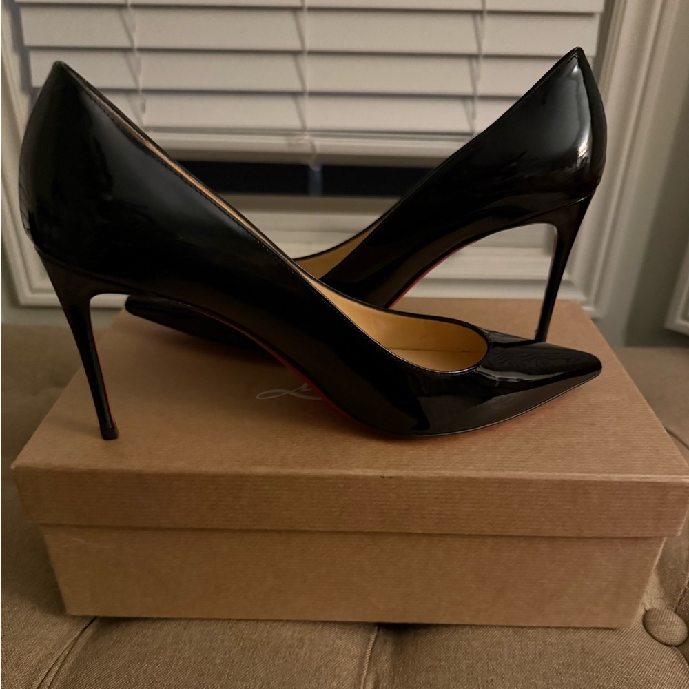 Christian Louboutin Heels